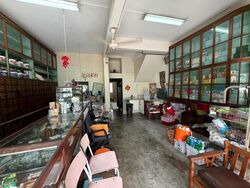 Owen Road (D8), Shop House #601312201
